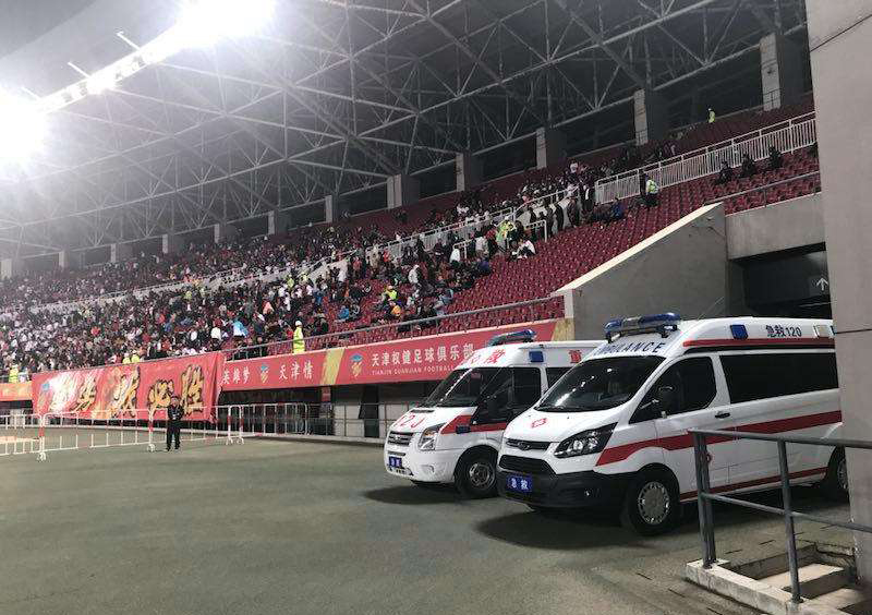 监利市大中小型活动保障